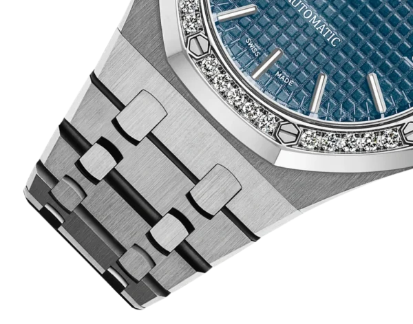 ROYAL OAK SELFWINDING Ref. 15451ST.ZZ.1256ST.03 - Image 5