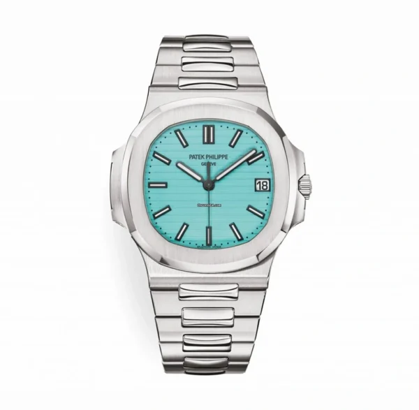 Patek Philippe (Commemorative Edition) NAUTILUS 5711/1A-018