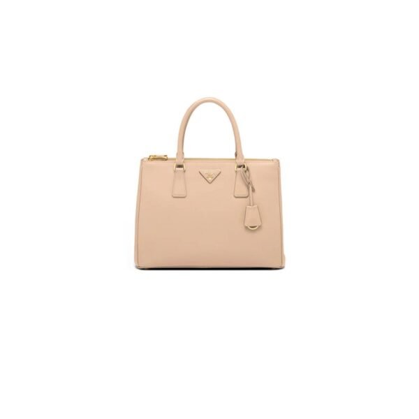 Large Prada Galleria Saffiano leather bag
