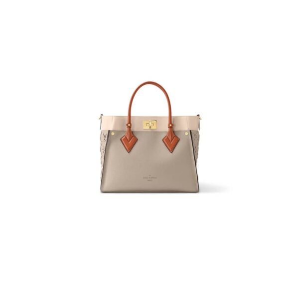 LV On My Side MM