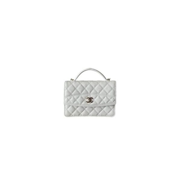Chanel 25C Mini Backpack