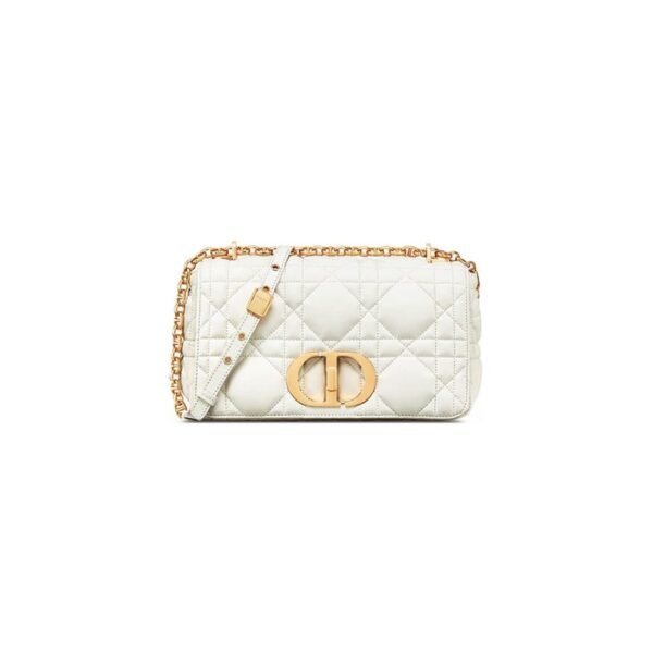 Large Dior Caro Bag
