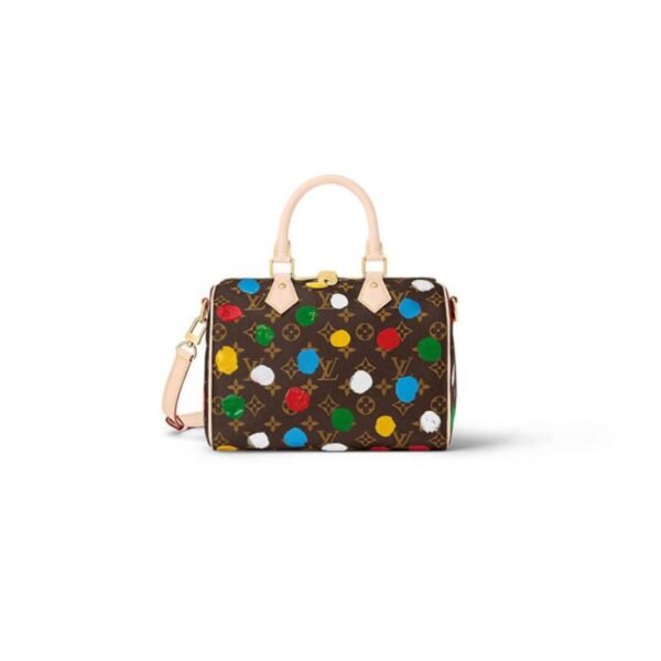 LV X YK SPEEDY BANDOULI??RE 25