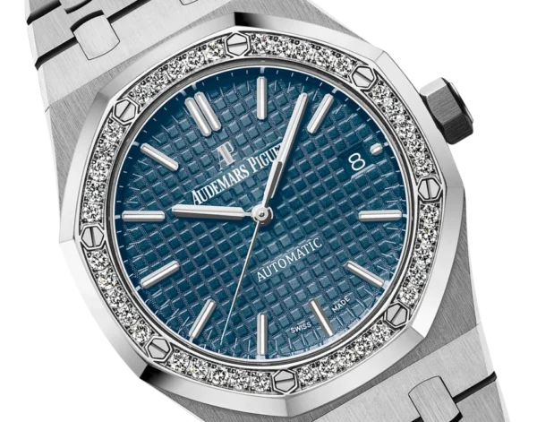 ROYAL OAK SELFWINDING Ref. 15451ST.ZZ.1256ST.03 - Image 2