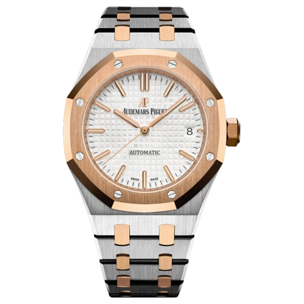 ROYAL OAK SELFWINDING Ref. 15450SR.OO.1256SR.01(AAAAA Version)