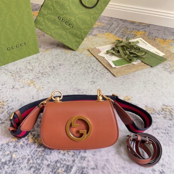 Gucci Blondie mini bag - Image 2