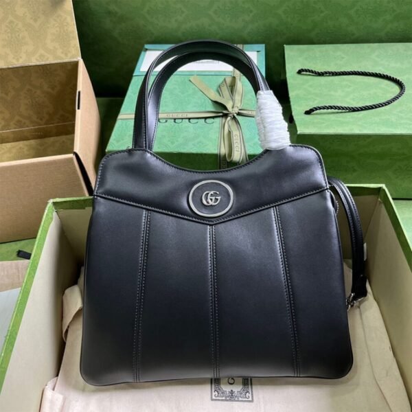 PETITE GG SMALL TOTE BAG - Image 2