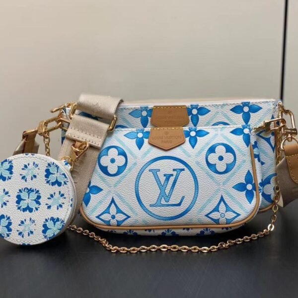 LV Multi Pochette Accessoires - Image 2