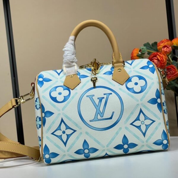 LV Speedy Bandouliere 25 - Image 2