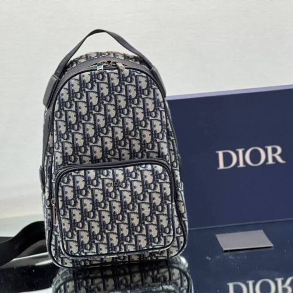 MINI RIDER SLING BAG - Image 2