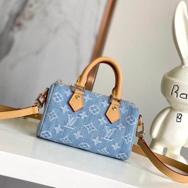 LV Nano Speedy - Image 2