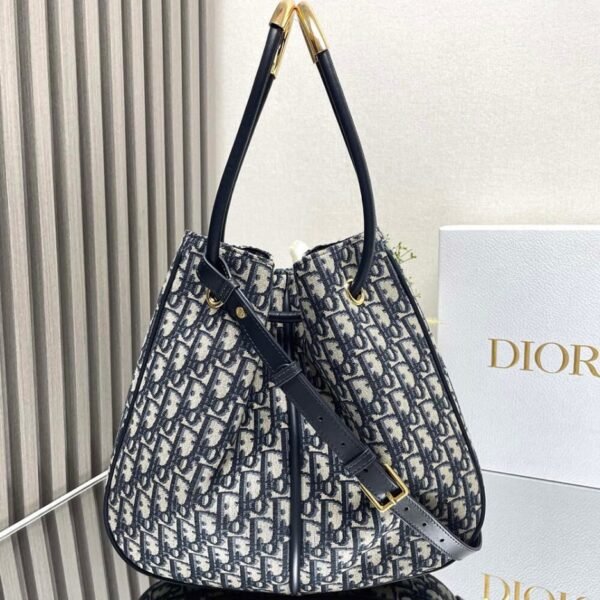 Large Dior Nolita Bag - Image 2