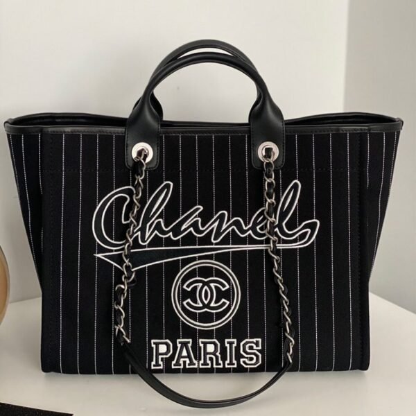 LARGE SHOPPING BAG - Image 2