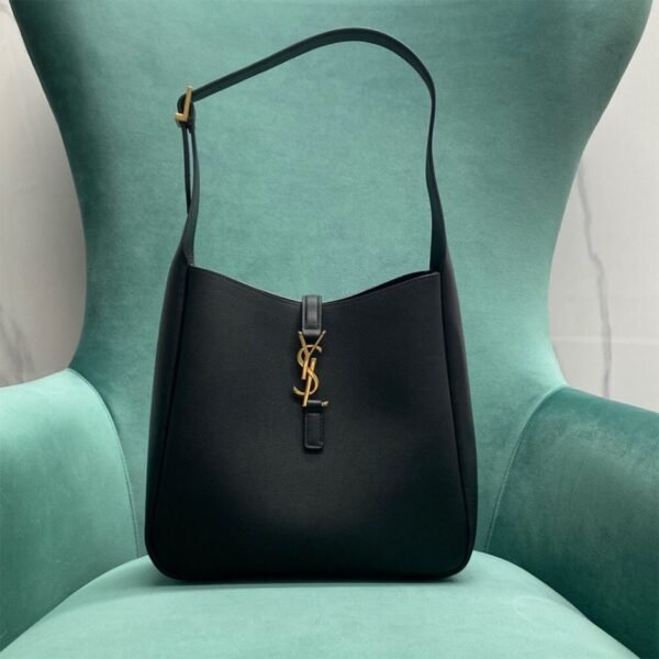 LE 5 ?? 7 SOFT SMALL IN SMOOTH LEATHER - Image 2