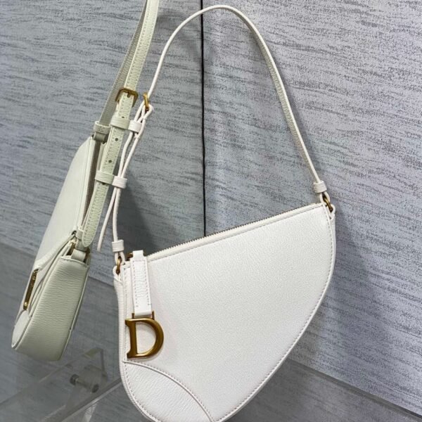 Dior Saddle Rodeo Pouch - Image 2