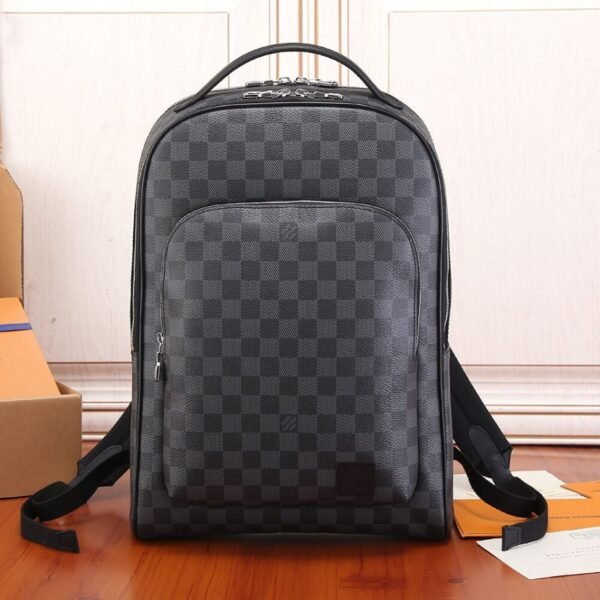 LV Avenue Backpack - Image 2