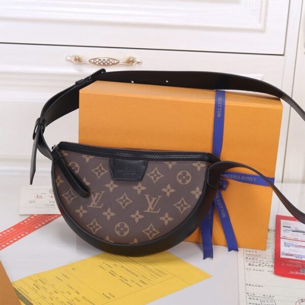 LV Moon Crossbody - Image 2