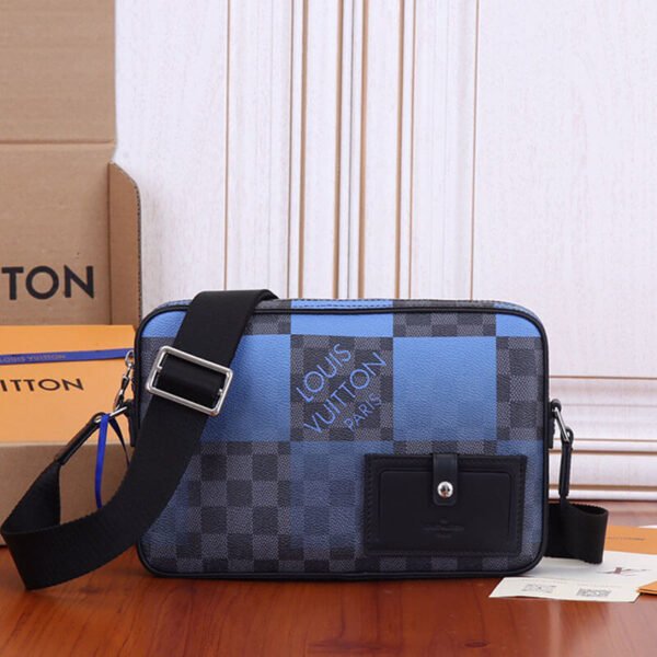 LV Alpha Messenger - Image 2