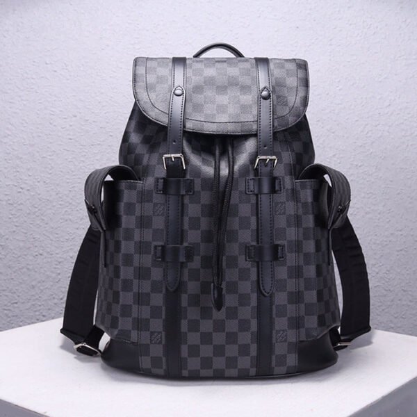 LV Christopher PM Backpack - Image 2