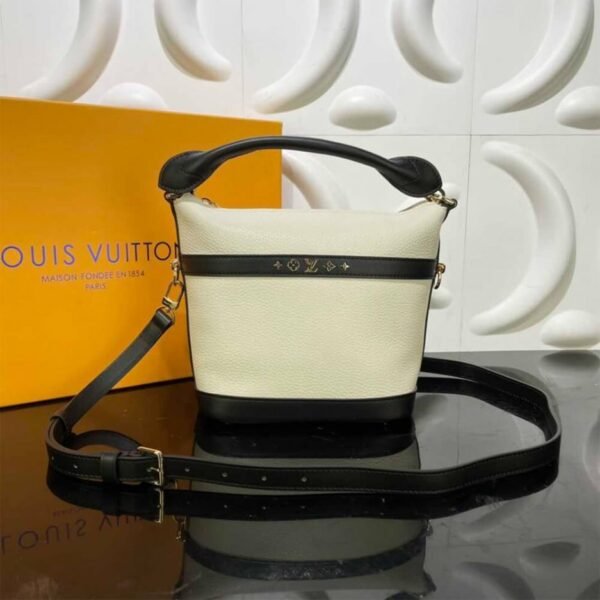 Louis Vuitton CRUISER GM - Image 2