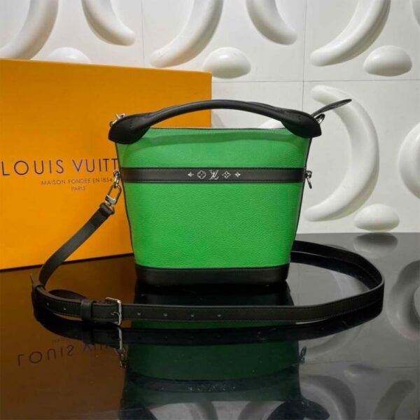 Louis Vuitton CRUISER GM - Image 2