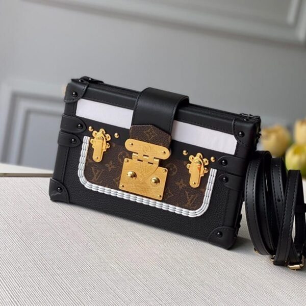 LV PETITE MALLE - Image 2