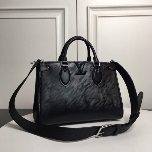 Louis Vuitton GRENELLE TOTE PM - Image 2