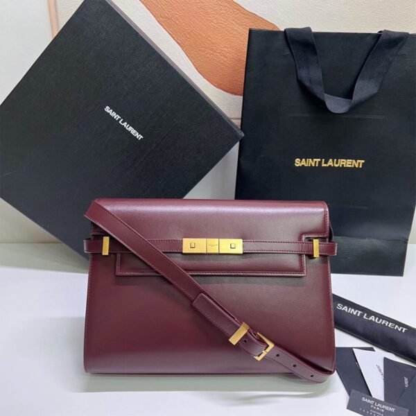 YSL Manhattan Box - Image 2