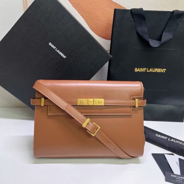 YSL Manhattan Box - Image 2