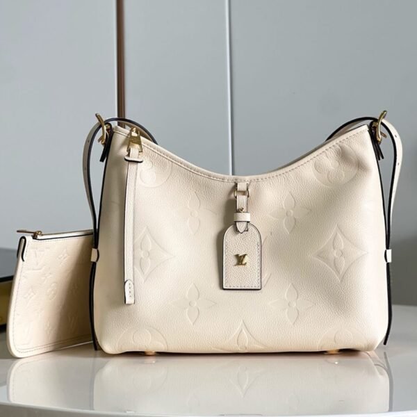 LV  CarryAll PM - Image 2
