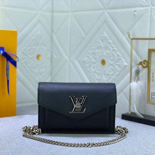 Mylockme Chain Pochette - Image 2