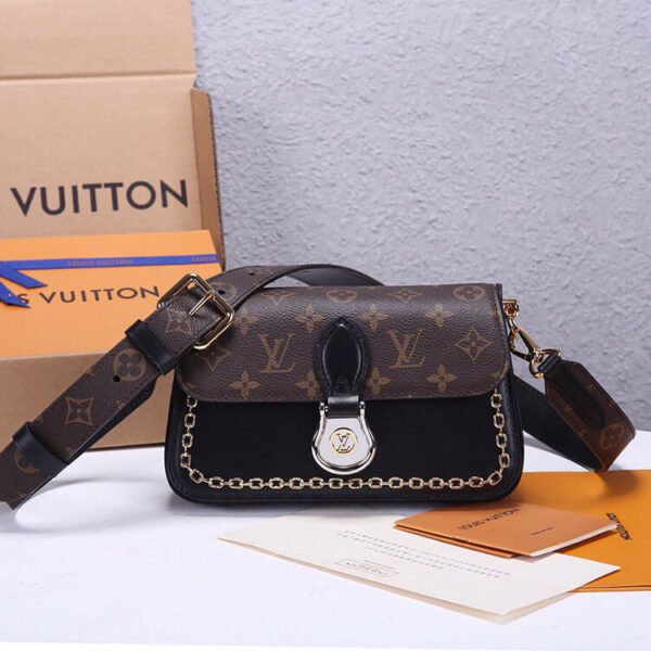 LV Neo Saint Cloud Handbag - Image 2