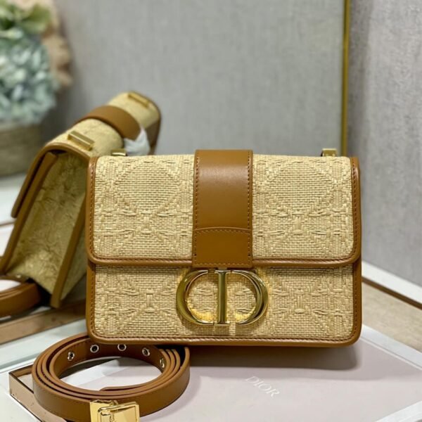 30 MONTAIGNE BAG - Image 2