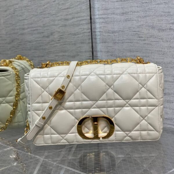 Large Dior Caro Bag - Image 2