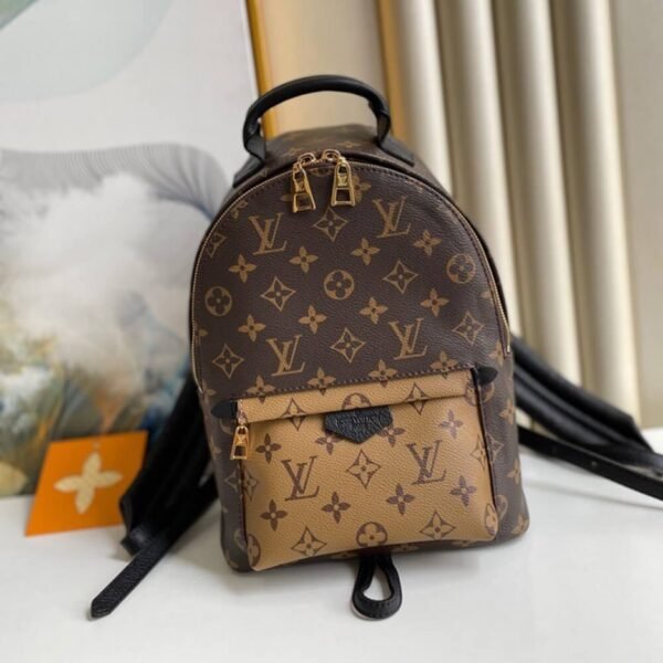 Louis Vuitton PALM SPRINGS PM - Image 2