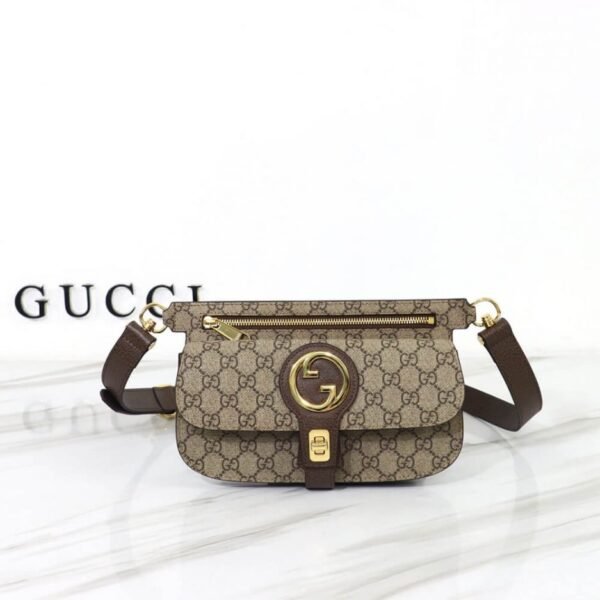 Gucci Blondie belt bag - Image 2