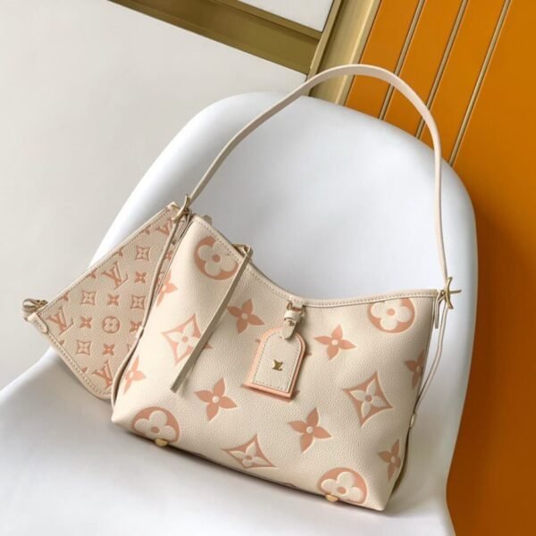 LV  CarryAll PM - Image 2