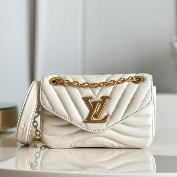 NEW WAVE CHAIN BAG PM - Image 2