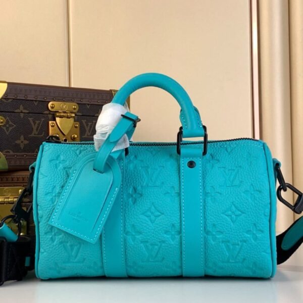 LV Keepall Bandouliere 25 - Image 2