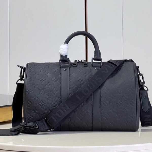 LV Keepall Bandouliere 35 - Image 2