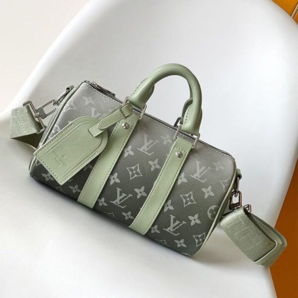 LV Keepall Bandouliere 25 - Image 2