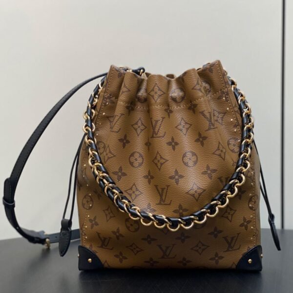 LV Noe Trunk PM - Image 2