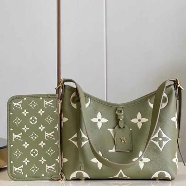 LV  CarryAll PM - Image 2