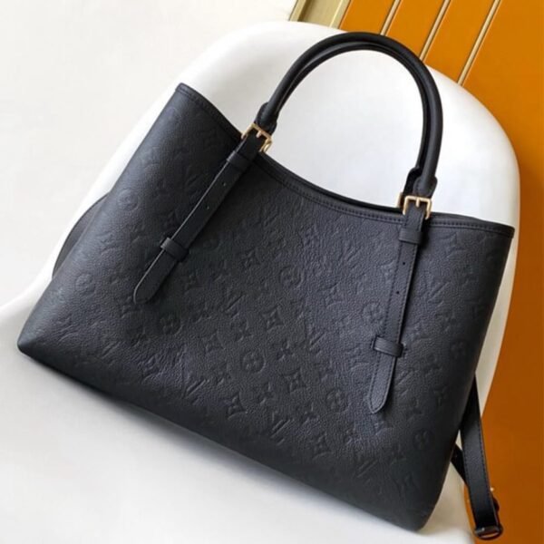 LV Babylone Tote MM - Image 2