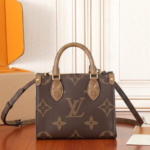 LV OnTheGo BB - Image 2