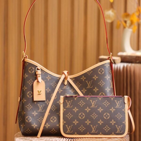 LV  CarryAll PM - Image 2
