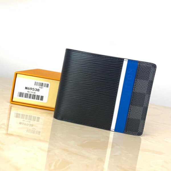 LV Multiple Wallet - Image 2