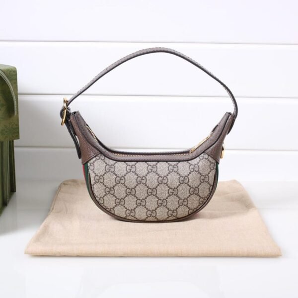 OPHIDIA GG MINI BAG - Image 2