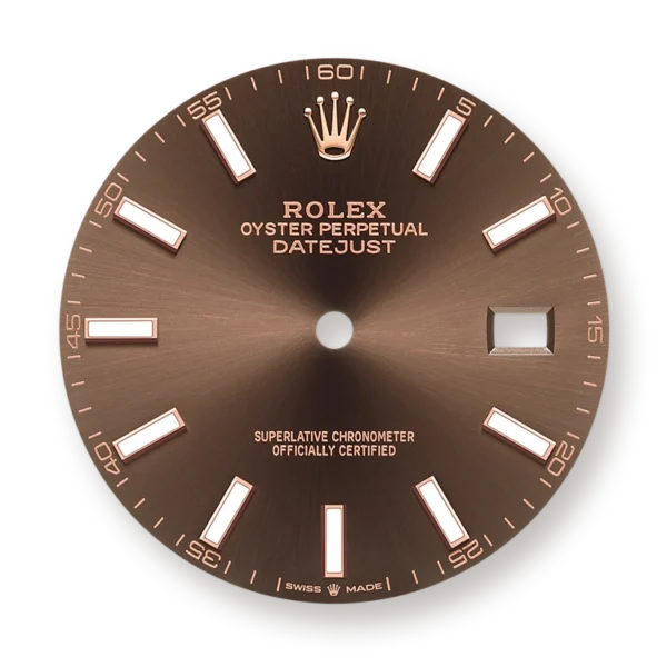 Rolex Datejust m126301-0002 Watch(AAAAA Version) - Image 8