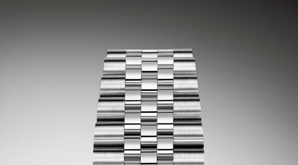 Rolex Datejust m126200-0007 Watch - Image 4